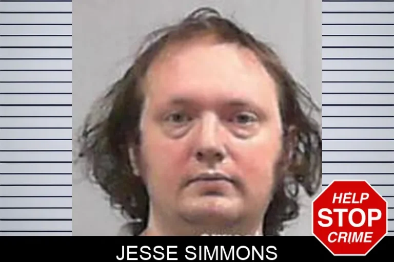 Jesse Simmons