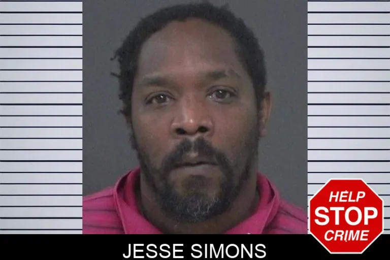 Jesse Simons
