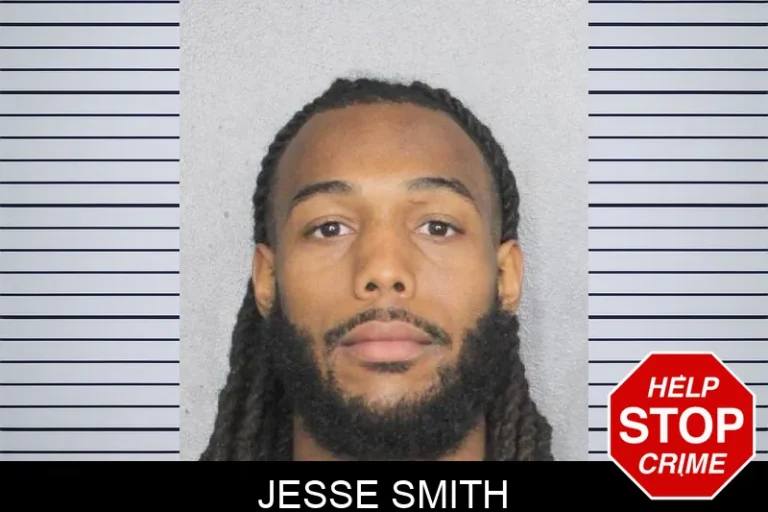 Jesse Smith