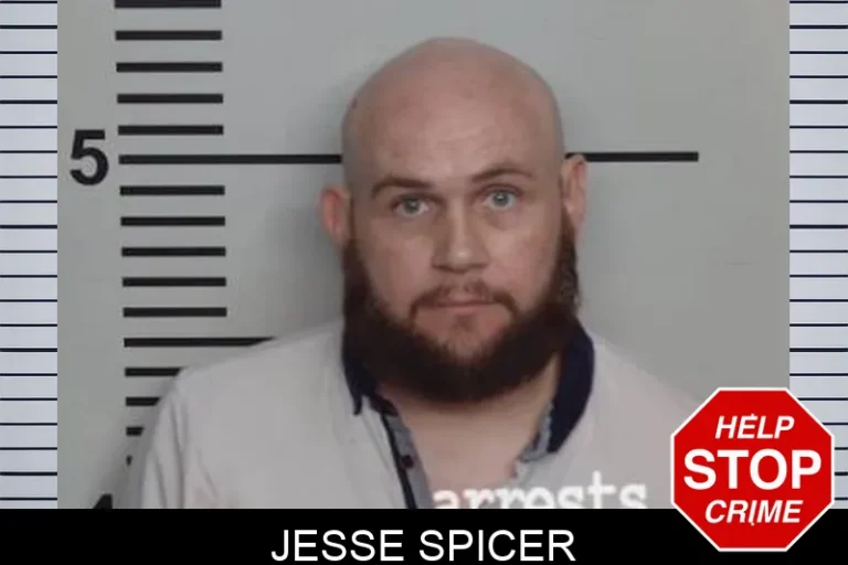 Jesse Spicer