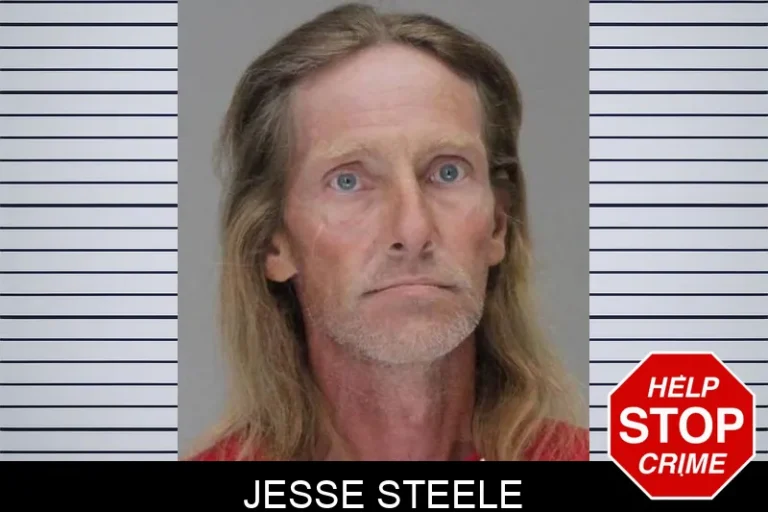 Jesse Steele