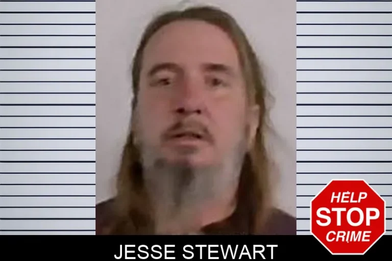 Jesse Stewart
