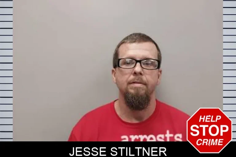 Jesse Stiltner