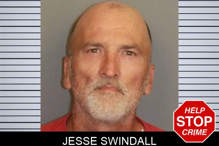 Jesse Swindall