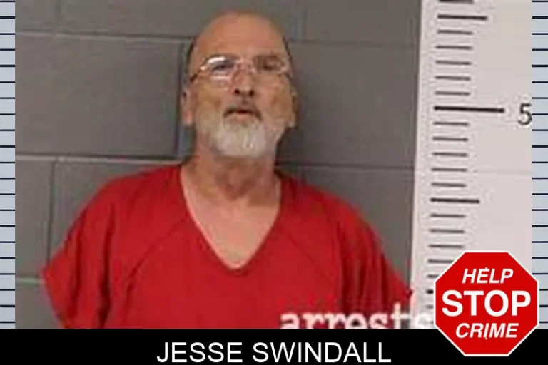 Jesse Swindall