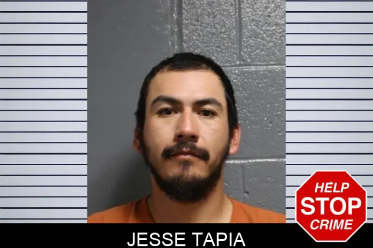 Jesse Tapia