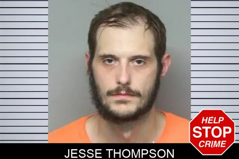 Jesse Thompson