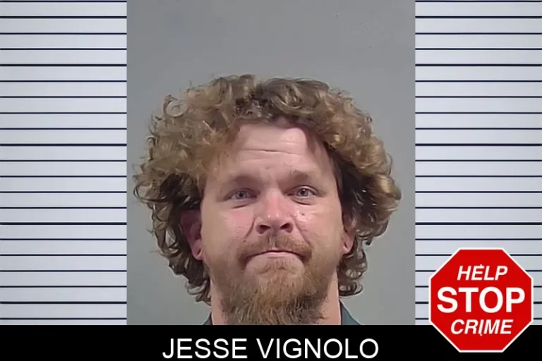 Jesse Vignolo
