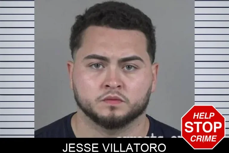 Jesse Villatoro