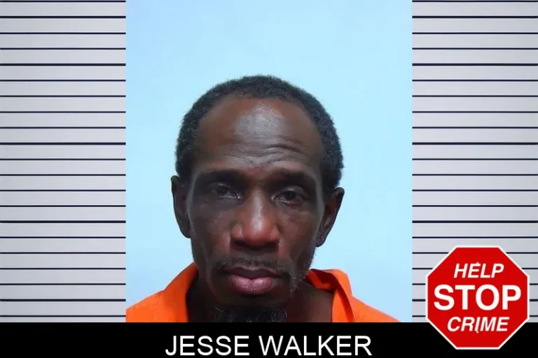 Jesse Walker