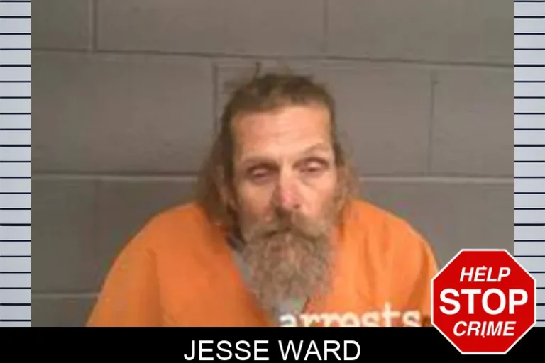 Jesse Ward