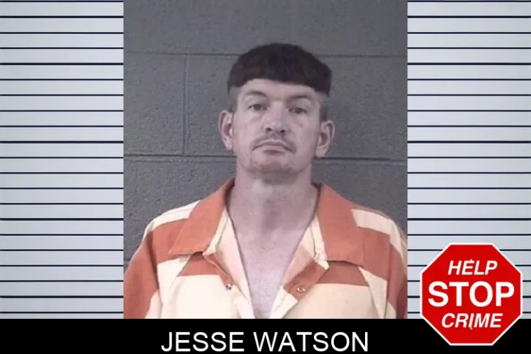 Jesse Watson