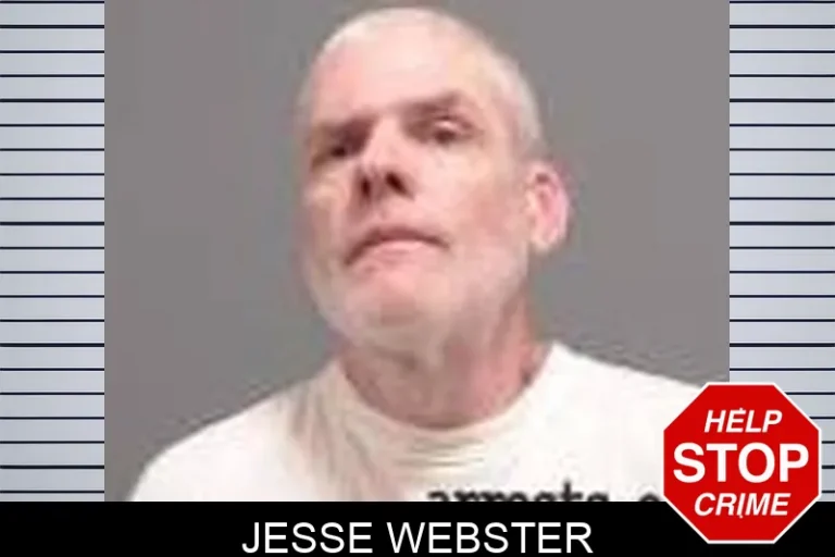 Jesse Webster