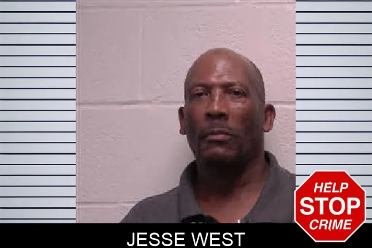 Jesse West