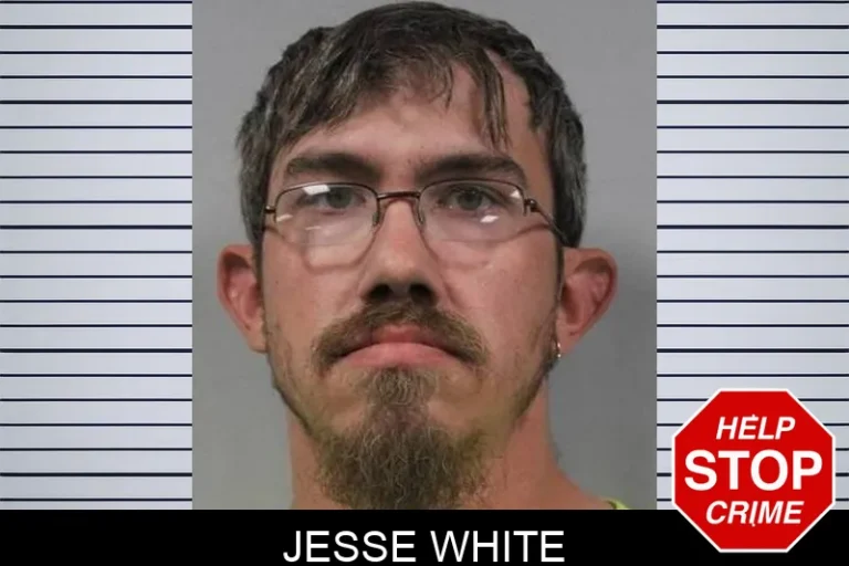 Jesse White