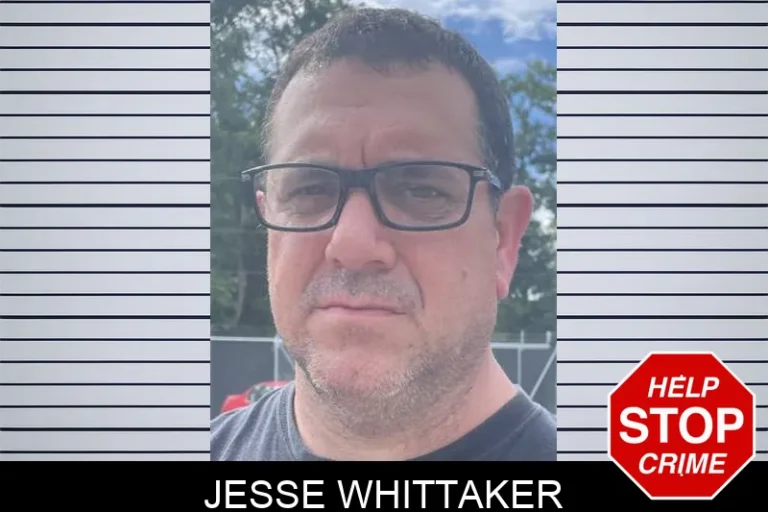 Jesse Whittaker
