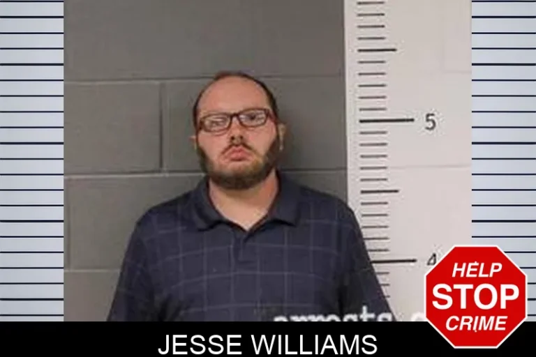 Jesse Williams