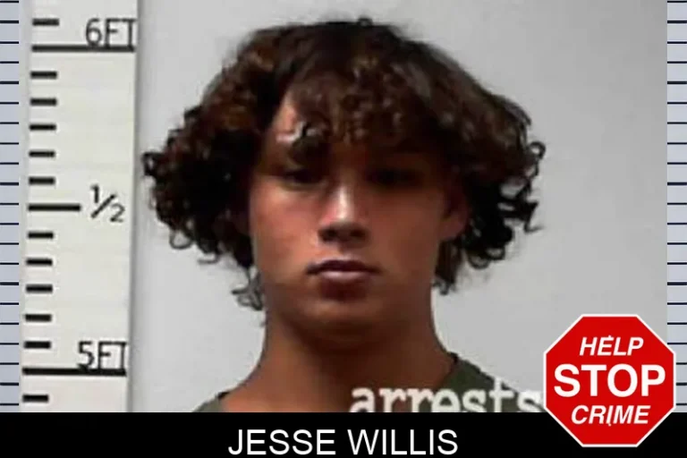 Jesse Willis