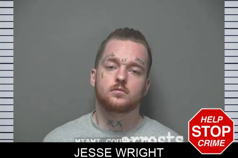 Jesse Wright
