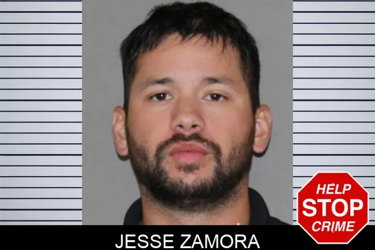 Jesse Zamora