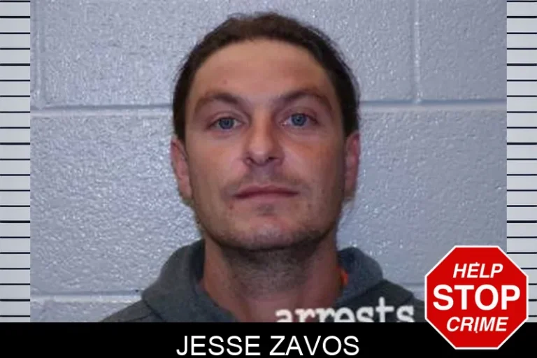 Jesse Zavos