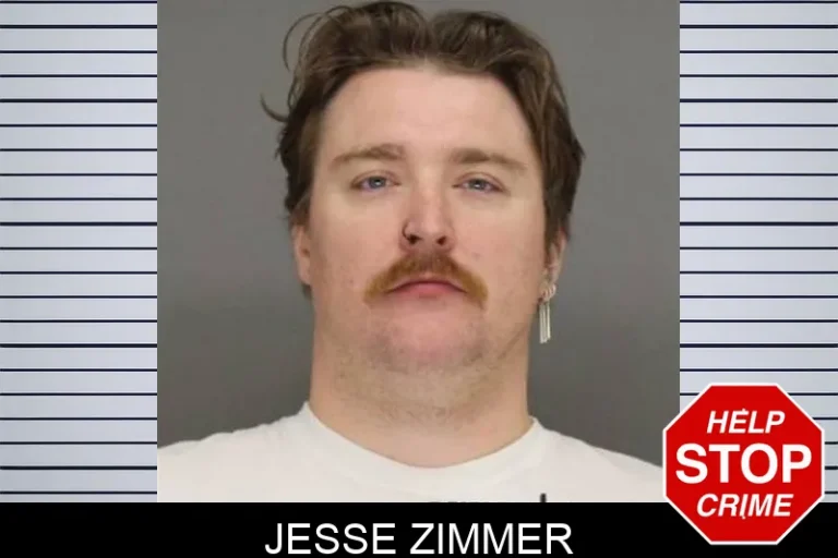 Jesse Zimmer