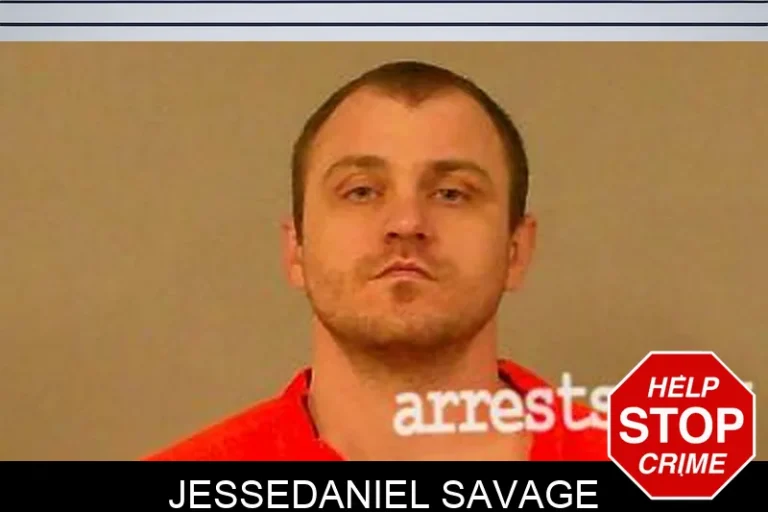 JesseDaniel Savage