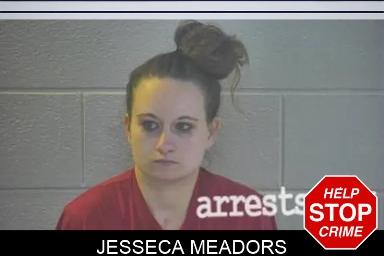 Jesseca Meadors