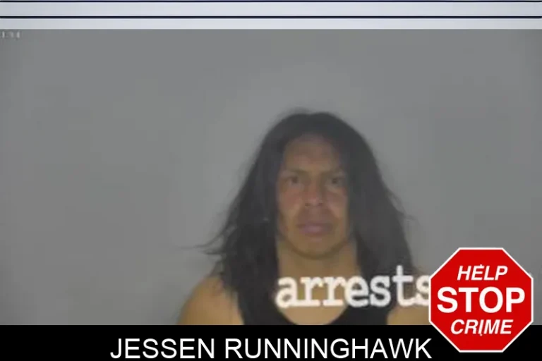 Jessen Runninghawk