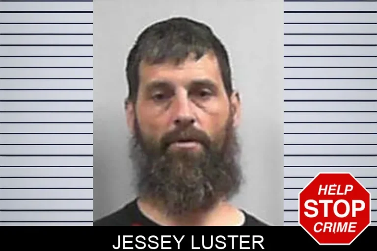 Jessey LuSter