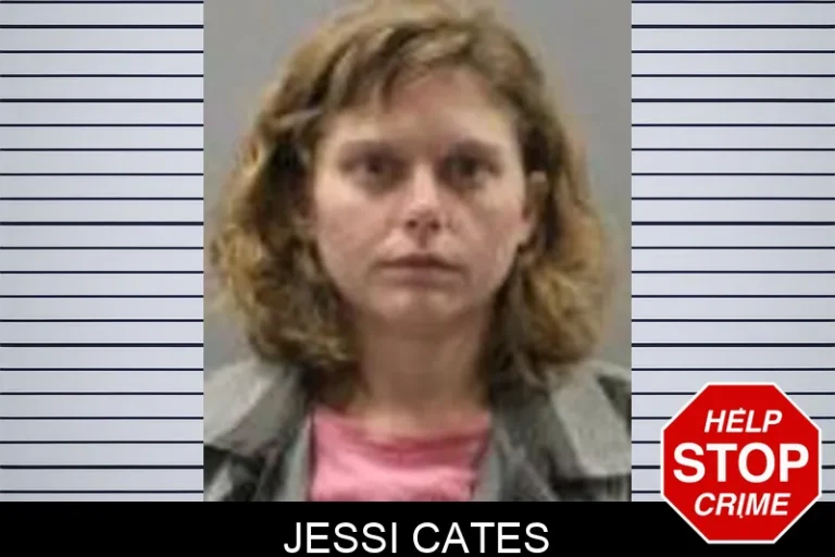 Jessi Cates