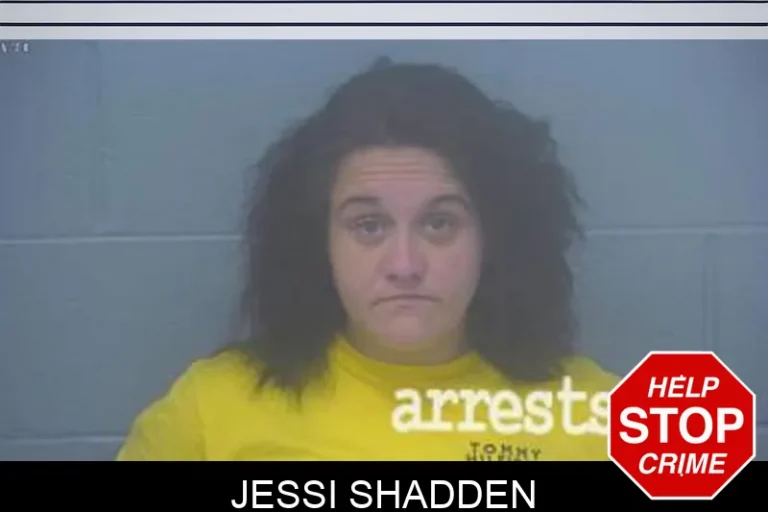 Jessi Shadden