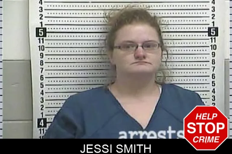 Jessi Smith