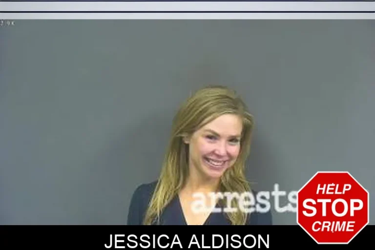 Jessica Aldison