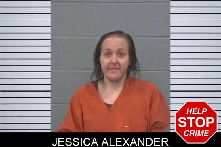 Jessica Alexander