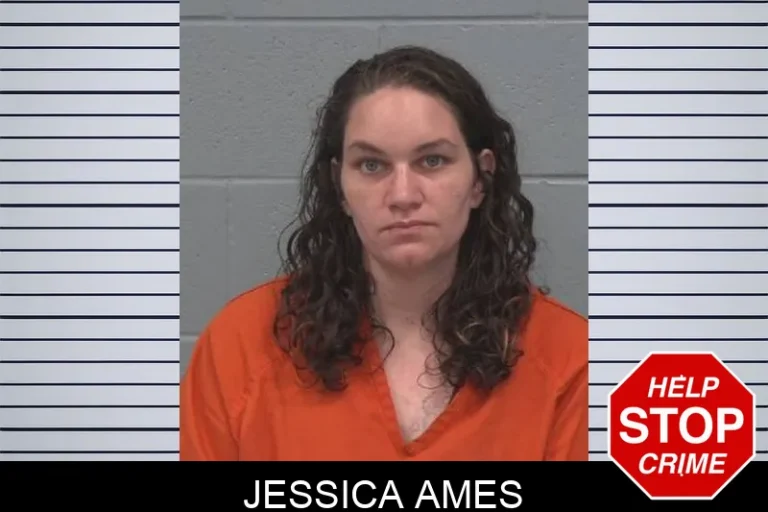 Jessica Ames