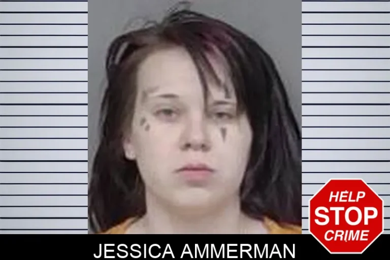Jessica Ammerman