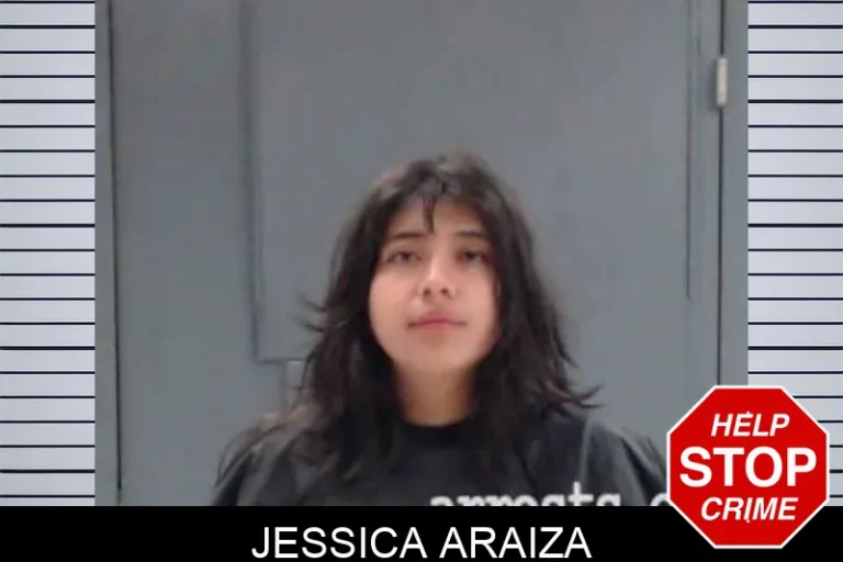 Jessica Araiza