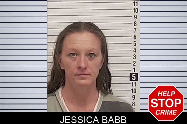 Jessica Babb