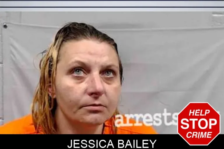 Jessica Bailey