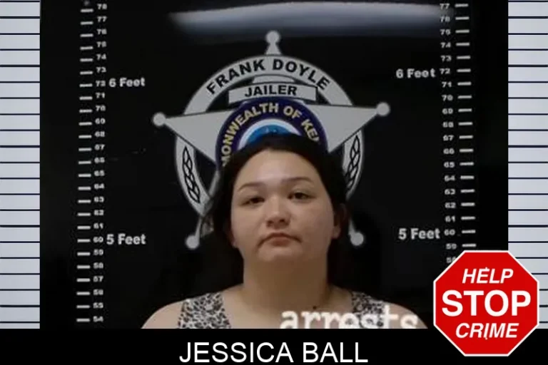 Jessica Ball