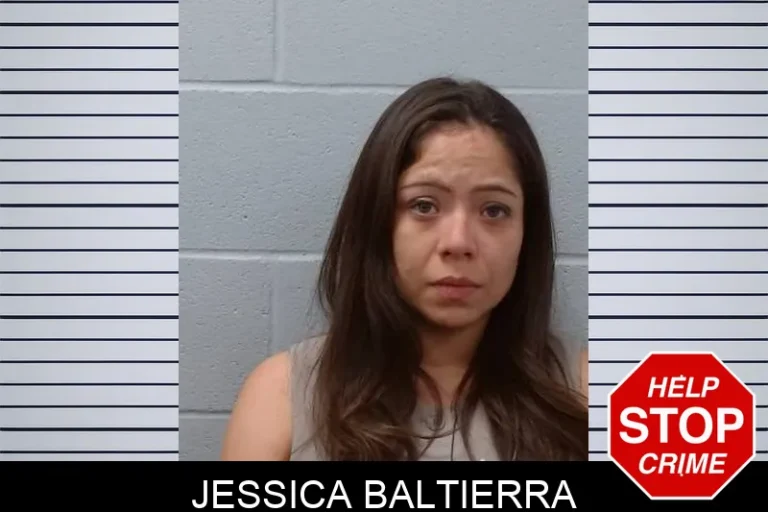 Jessica Baltierra