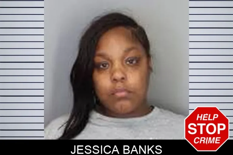 Jessica Banks