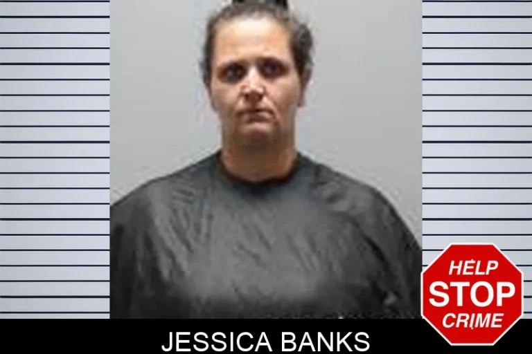 Jessica Banks