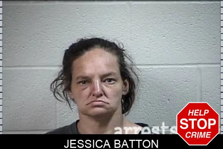 Jessica Batton