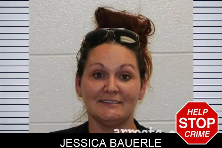 Jessica Bauerle