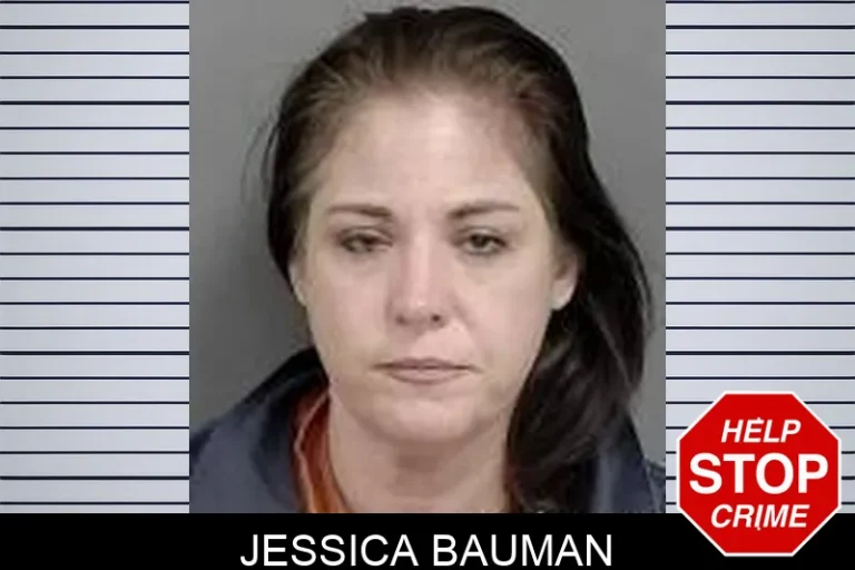 Jessica Bauman