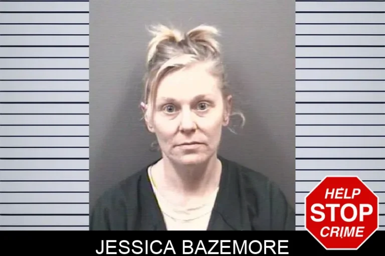 Jessica Bazemore