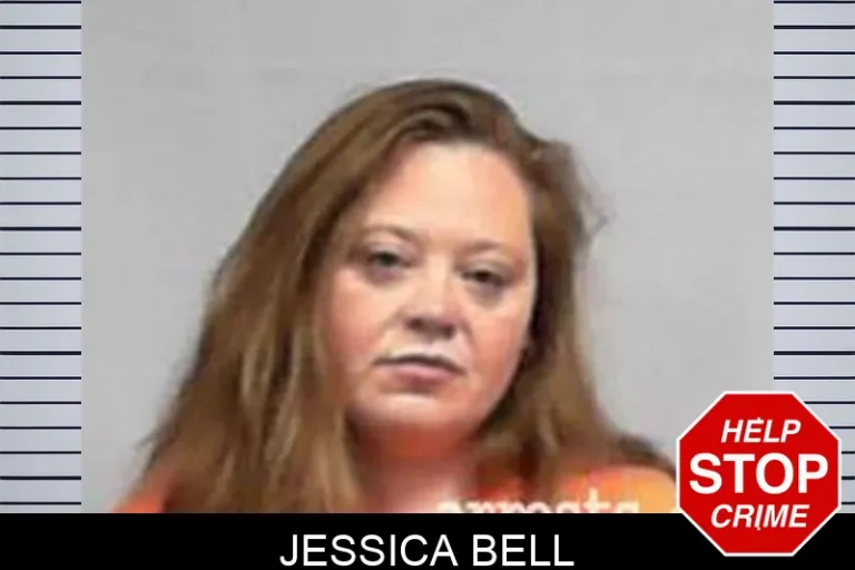 Jessica Bell