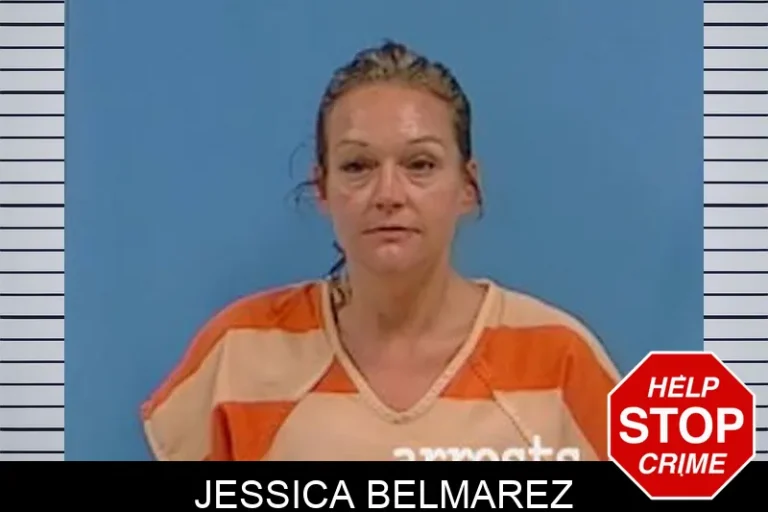 Jessica Belmarez